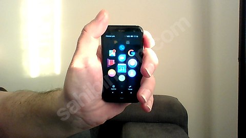 PALM PVG100E 32 GB EN KÜÇÜK AKILLI CEP TELEFONU