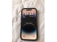 IPHONE 14 PRO (TERTEMİZ)