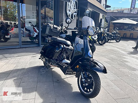 KORLAS ATAŞEHİR'DEN ROYAL ALLOY 300 TG AKSESUARLI #1243410808