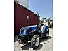 Machinery / Agricultural Machines / Tractors / New Holland / TD4.100F