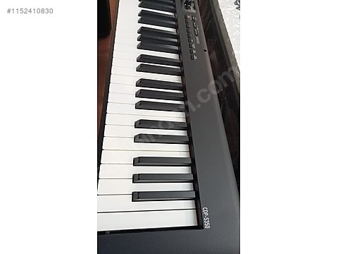 Casio deals 350 piano