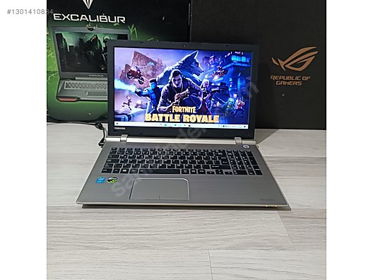 TOSHIBA T65 i7 16GB 新品SSD512GB Office付 g Toshiba / Toshiba İ7 5.Nesil 8 GB Ram 256 GB SSD on sahibinden.com