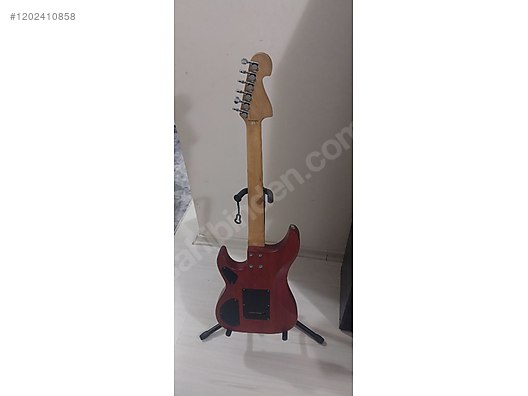 Washburn Elektro Gitar