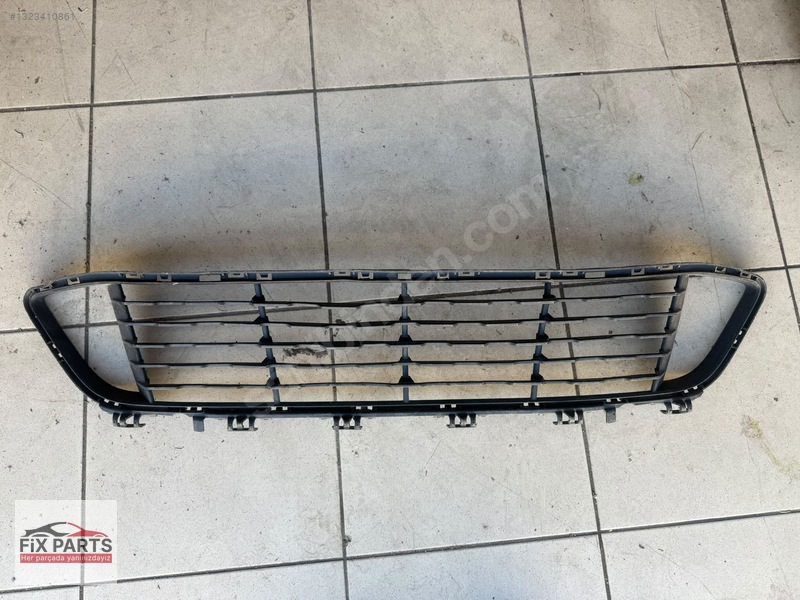 BMW X1 Tampon Izgarası