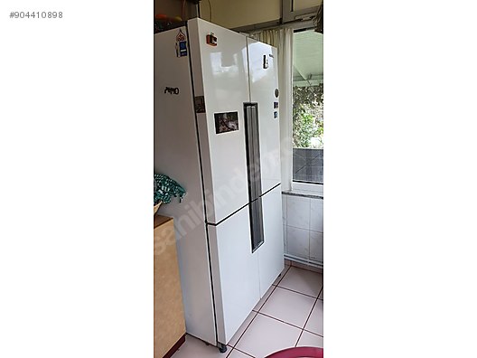 vestel gardrop tipi buzdolabi ikinci el vestel buzdolabi ve beyaz esya ilanlari sahibinden com da 904410898