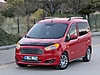 Vasıta / Minivan & Panelvan / Ford / Tourneo Courier / 1.5 TDCi Delux