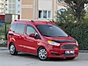 Vasıta / Minivan & Panelvan / Ford / Tourneo Courier / 1.5 TDCi Delux