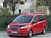 Vasıta / Minivan & Panelvan / Ford / Tourneo Courier / 1.5 TDCi Delux