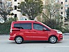 Vasıta / Minivan & Panelvan / Ford / Tourneo Courier / 1.5 TDCi Delux