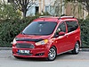 Vasıta / Minivan & Panelvan / Ford / Tourneo Courier / 1.5 TDCi Delux