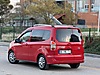 Vasıta / Minivan & Panelvan / Ford / Tourneo Courier / 1.5 TDCi Delux