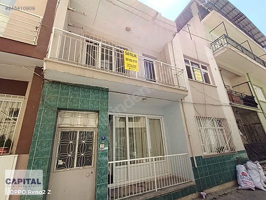 Emlak Ofisinden Satilik 3 1 120 M Mustakil Ev 490 000 Tl Ye Sahibinden Com Da 845410909