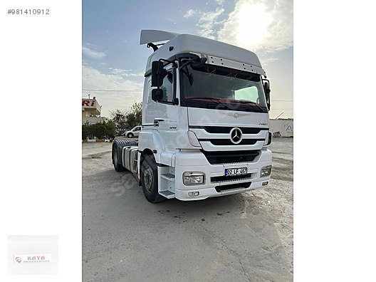 mercedes benz axor 1840 ls 2012 model 650 000 tl galeriden satilik ikinci el 981410912 mercedes benz axor 1840 ls 2012 model 650 000 tl galeriden satilik ikinci el 981410912