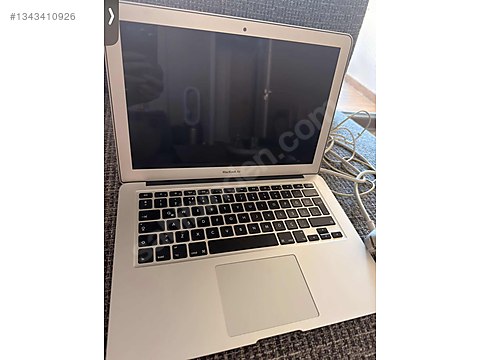 Apple Macbook / Apple macbook air 2017 sahibinden.comda - 1343410926