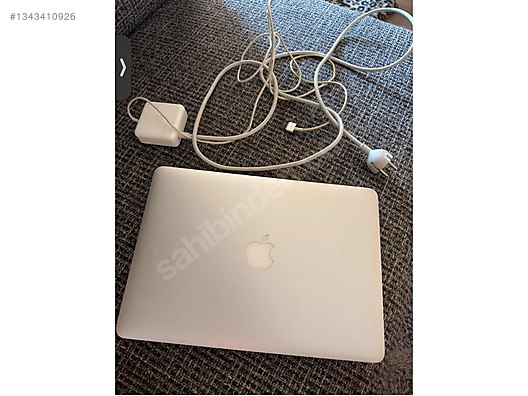 Apple Macbook / Apple macbook air 2017 sahibinden.comda - 1343410926