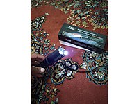 9000 kv elektrosoklu fener #1208410939