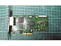 intel I340-T2 i340-T2 ESXi 8.0 U3 destekler #1260410942