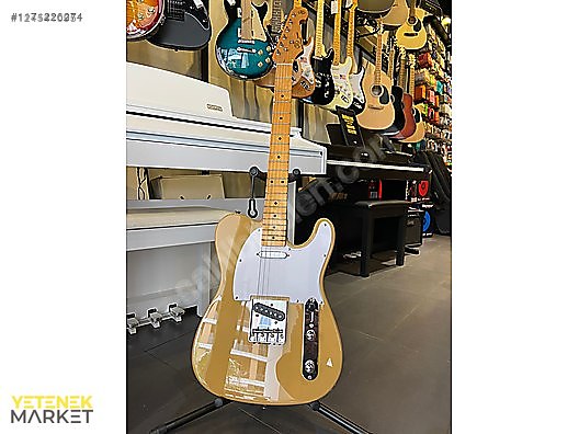 İkinci El ve Sıfır Alışveriş / Müzik / Müzik Aletleri / Telli Çalgılar / Gitar / Elektro