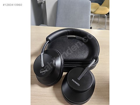 Huawei FreeBuds Studio Kulak Üstü Bluetooth Kulaklık - 1283410960