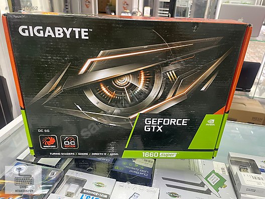 Used & Brand New Items / Computers / Desktops / Desktop Components / Graphics Cards