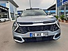 Vasıta / Arazi, SUV & Pickup / Kia / Sportage / 1.6 CRDI Hibrit / Prestige