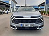 Vasıta / Arazi, SUV & Pickup / Kia / Sportage / 1.6 CRDI Hibrit / Prestige