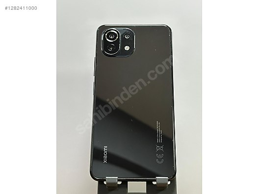 Used & Brand New Items / Cell Phones & Accessories / Cell Phones / Xiaomi / Mi 11 Lite