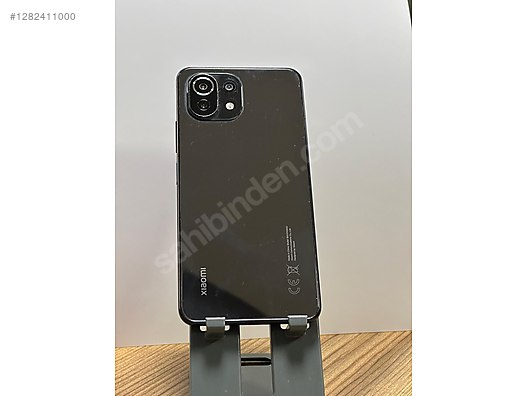 Used & Brand New Items / Cell Phones & Accessories / Cell Phones / Xiaomi / Mi 11 Lite