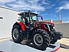 2022 Mağazadan İkinci El Massey Ferguson Satılık Traktör 4.500.000 TL'ye sahibinden.com'da