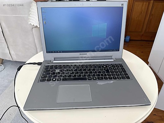 Lenovo / Lenovo Z510 i7 4702MQ GT740M sahibinden.comda - 1323411044