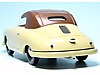 Porsche - 356 Gmünd Cabriolet - Schuco - 1/43 - Autos Miniatures