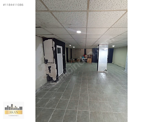 AKAN EMLAK Batman merkez belde mahallesi satılık dükkan 140 net #1184411086