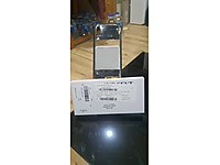 Samsung Galaxy A30S Orjinal Sıfır Orta Kasa