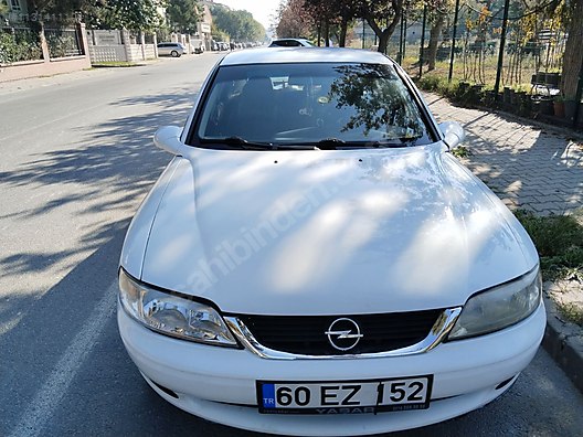 Opel Vectra Fiyatları & Modelleri sahibinden.com'da - 6