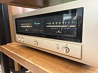 ACCUPHASE p-4500 c-2150.ilk sahibibde.adn ank ist getirebilirm