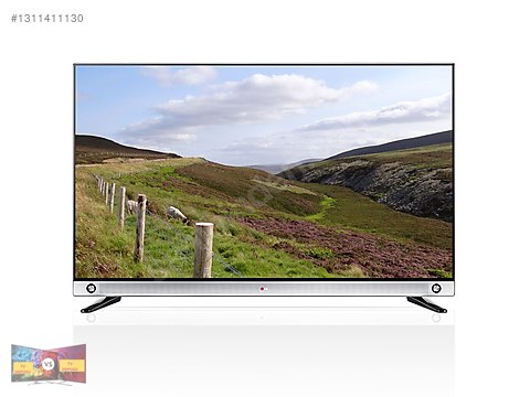 RAKİPSİZ KAMPANYA!!! LG 140 EKRAN Ultra HD (4K) TV - Sıfır LG LED & LCD ...