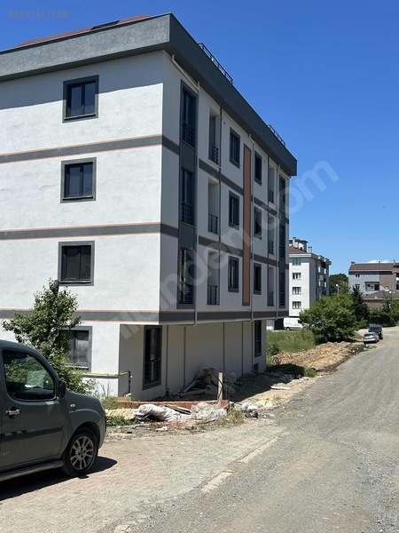 SAHİBİNDEN SATILIK ÜST DUBLEKS