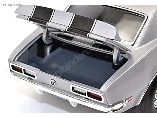 Acme Diecast Model 1:18 Chevrolet Araba - 1286411207