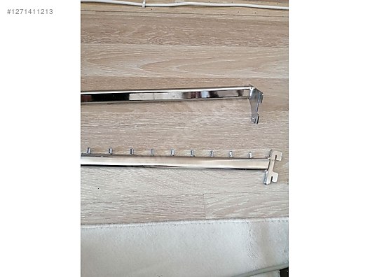 İkinci El ve Sıfır Alışveriş / Ofis & Kırtasiye / Ofis Mobilyaları / Aksesuar / Askılık