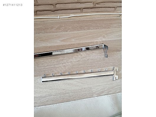 Mağazalar için askılık - Askılık İlanları Uygun Fiyatlarıyla sahibinden.com'da