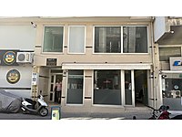 MERKEZDE ÇARSI DİBİ BURAK EMLAK TAN #1272411232