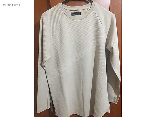 bershka men's hoodies