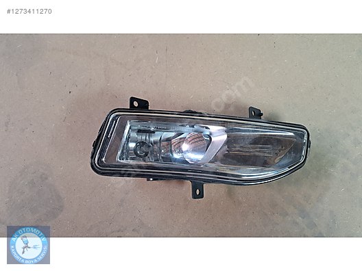 Qashqai (J11) : Xtrail (T32) 17 2017 Sis Farı Sağ 261508995A