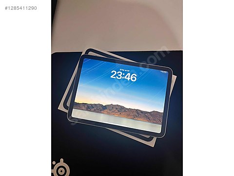 Apple / iPad 10 / iPad 10. Nesil 64GB (2022) sahibinden.comda