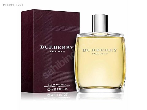 Burberry Classic For Men EDT 100 ml Burberry Erkek Parfum Ce itleri sahibinden da 1186411291