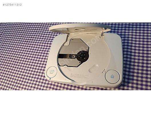 Used & Brand New Items / Gaming & Gamers Exclusive / Game Systems & Consoles / PlayStation 1