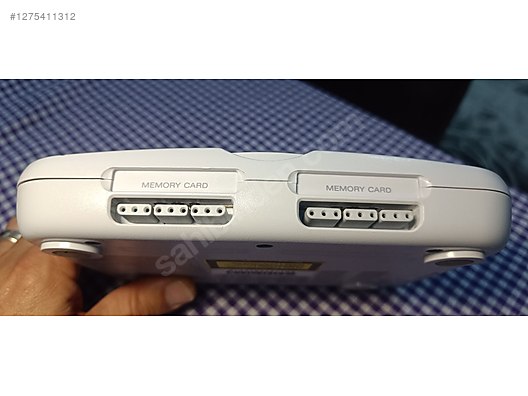 Used & Brand New Items / Gaming & Gamers Exclusive / Game Systems & Consoles / PlayStation 1