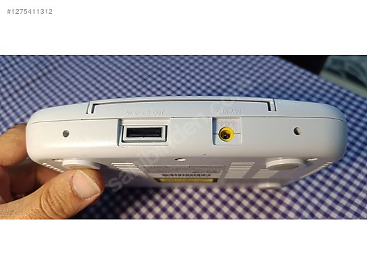 Used & Brand New Items / Gaming & Gamers Exclusive / Game Systems & Consoles / PlayStation 1