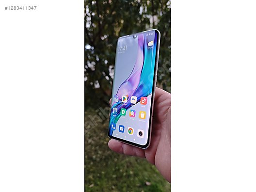 Used & Brand New Items / Cell Phones & Accessories / Cell Phones / Xiaomi / Mi Note 10 Lite