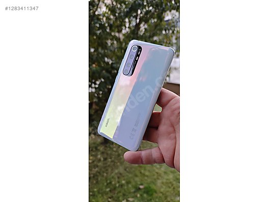 Used & Brand New Items / Cell Phones & Accessories / Cell Phones / Xiaomi / Mi Note 10 Lite